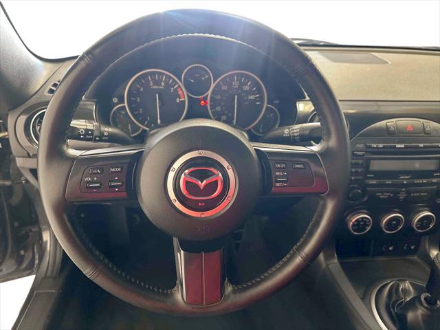 2014 Mazda MX-5 Grand Touring
