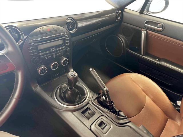 2014 Mazda MX-5 Grand Touring