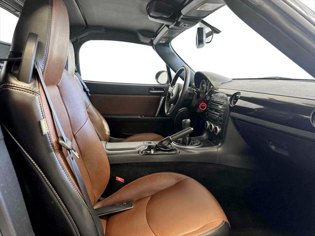 2014 Mazda MX-5 Grand Touring