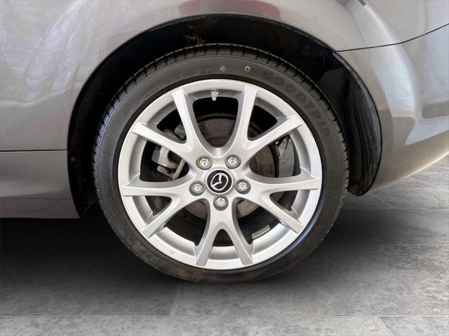 2014 Mazda MX-5 Grand Touring