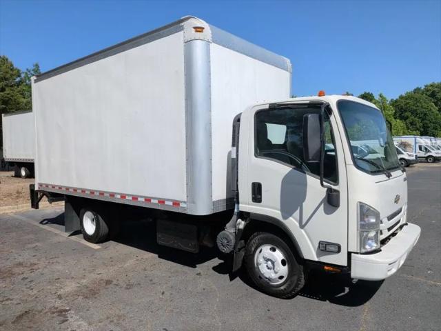 2019 Chevrolet 4500HD LCF Diesel Unknown for sale in Monroe, NC