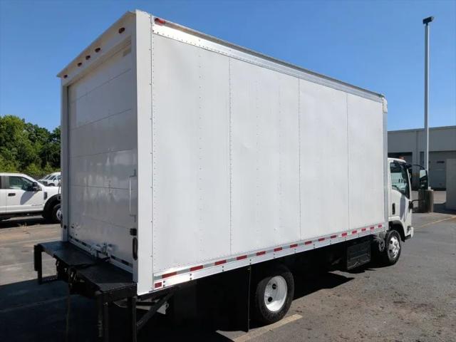 2019 Chevrolet 4500HD LCF Diesel Unknown