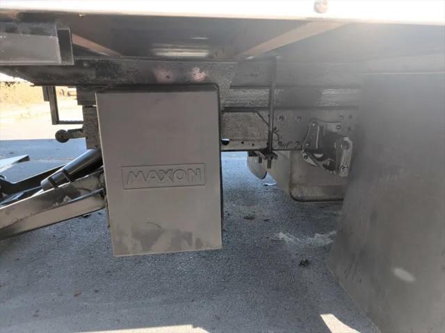2019 Chevrolet 4500HD LCF Diesel Unknown