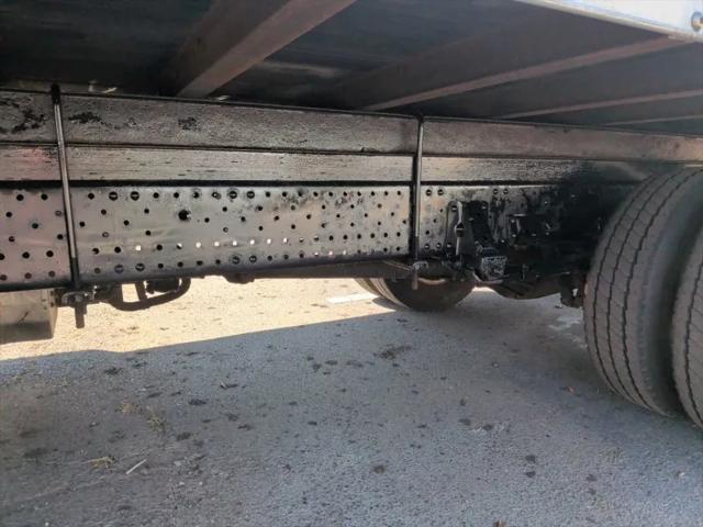 2019 Chevrolet 4500HD LCF Diesel Unknown