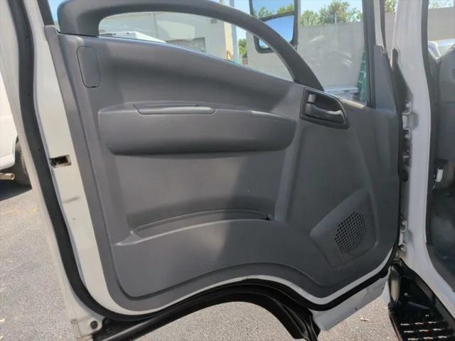 2019 Chevrolet 4500HD LCF Diesel Unknown
