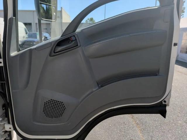 2019 Chevrolet 4500HD LCF Diesel Unknown
