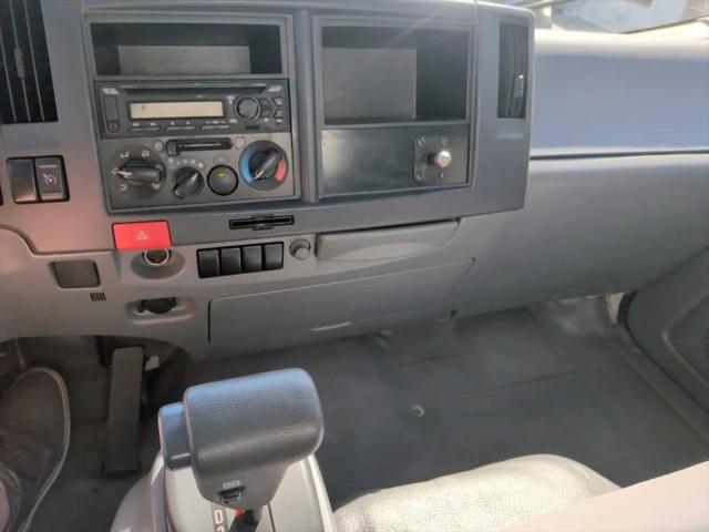 2019 Chevrolet 4500HD LCF Diesel Unknown