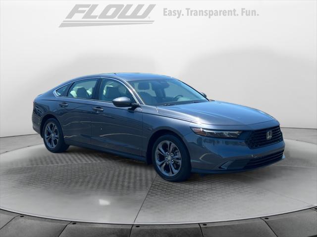 2023 Honda Accord EX for sale in Burlington, NC