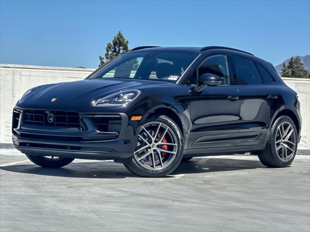 2026 Porsche Macan S for sale in Walnut Creek, CA