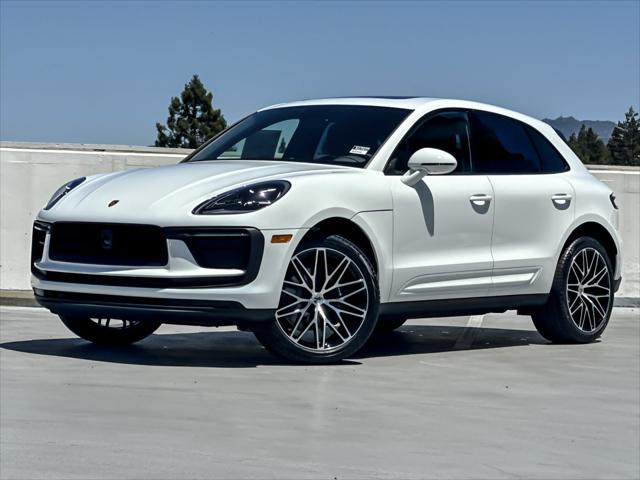 2026 Porsche Macan Unknown for sale in Walnut Creek, CA