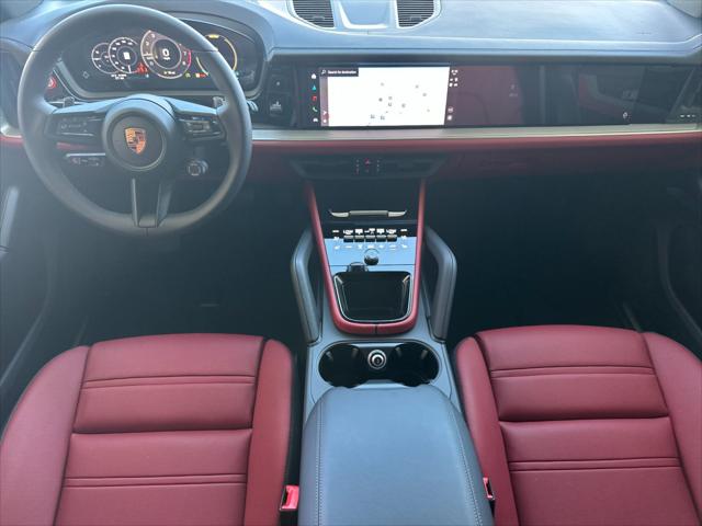2026 Porsche Cayenne Unknown