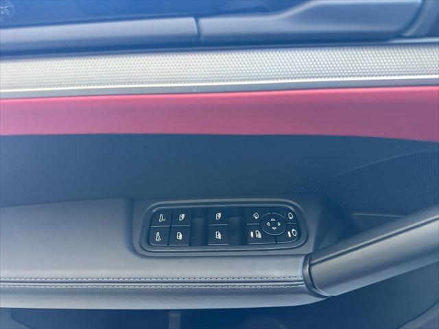 2026 Porsche Cayenne Unknown
