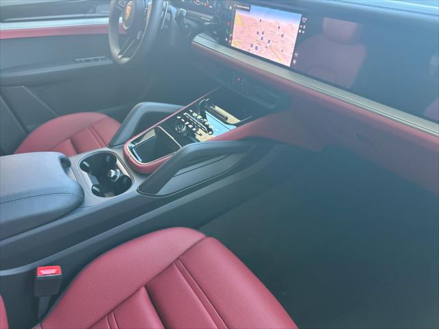 2026 Porsche Cayenne Unknown