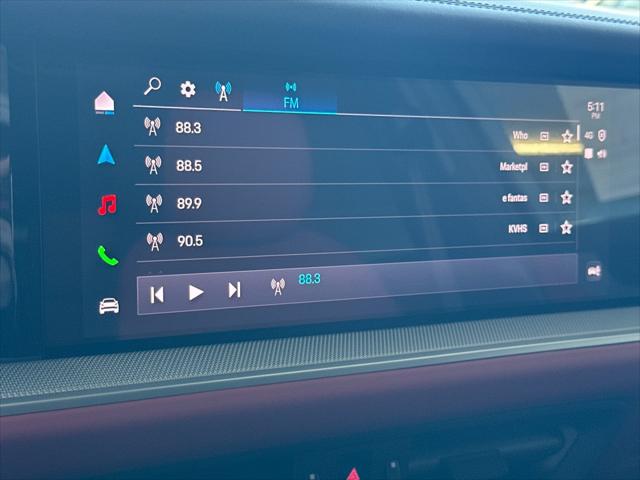 2026 Porsche Cayenne Unknown