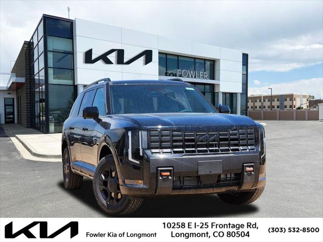 2027 Kia Telluride X-Pro SX-Prestige for sale in Longmont, CO