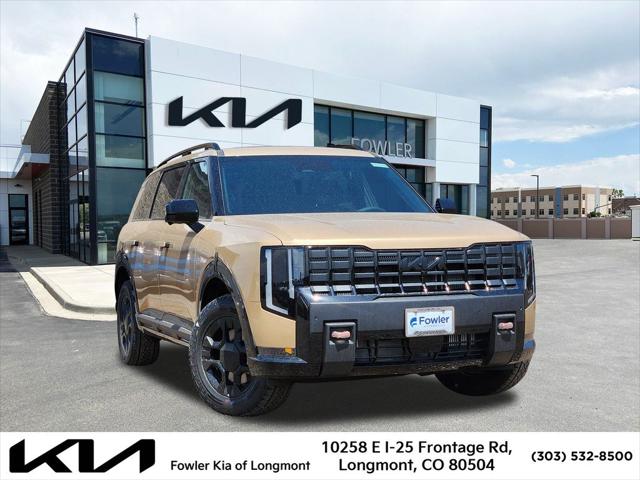 2027 Kia Telluride X-Pro SX-Prestige for sale in Longmont, CO