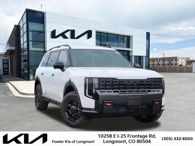 2027 Kia Telluride X-Pro SX-Prestige for sale in Longmont, CO