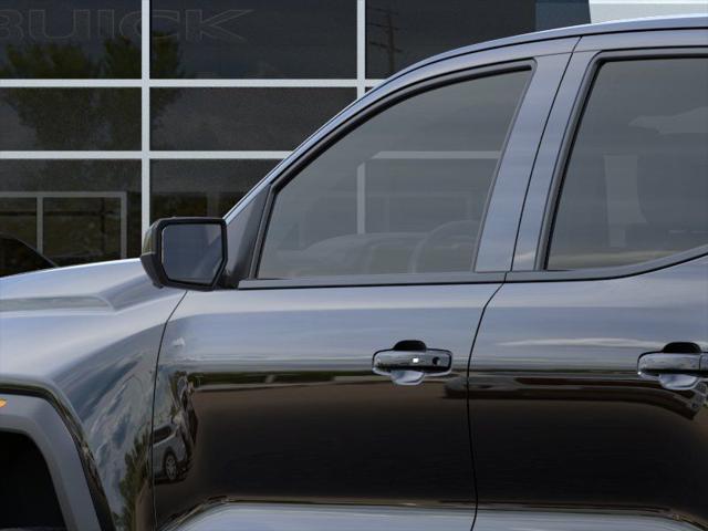 2026 GMC Canyon AT4X, 4WD