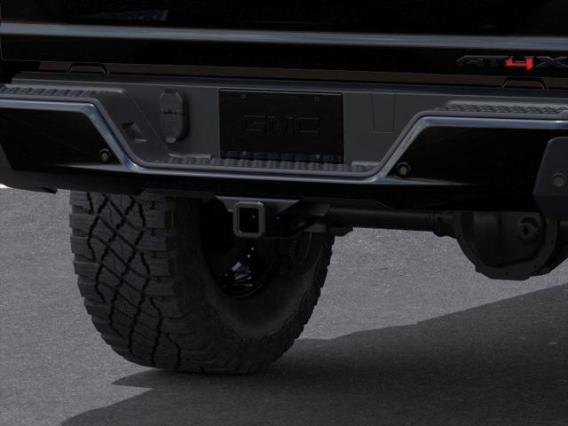 2026 GMC Canyon AT4X, 4WD