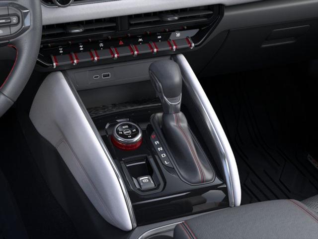 2026 GMC Canyon AT4X, 4WD
