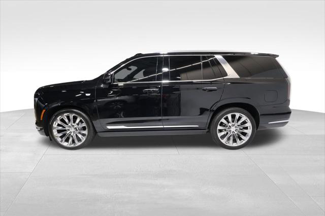 2026 Cadillac Escalade Luxury for sale in Springfield, MO