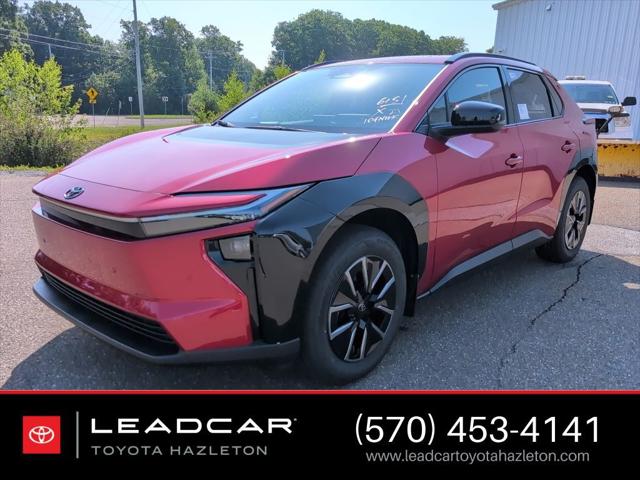 2026 Toyota bZ XLE for sale in Hazelton, PA