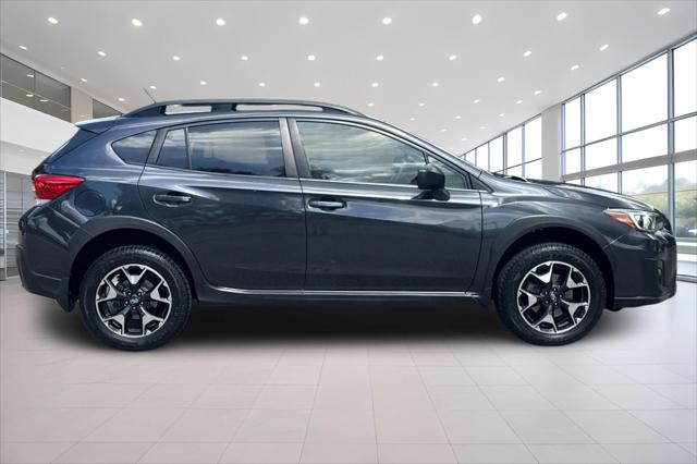 2019 Subaru Crosstrek 2.0i