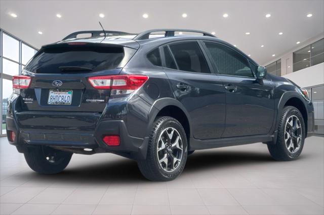 2019 Subaru Crosstrek 2.0i