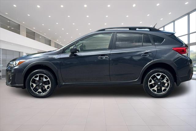 2019 Subaru Crosstrek 2.0i