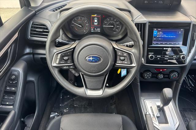 2019 Subaru Crosstrek 2.0i