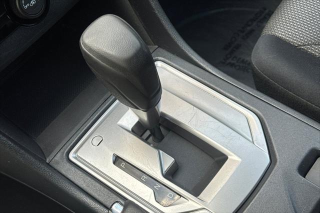 2019 Subaru Crosstrek 2.0i