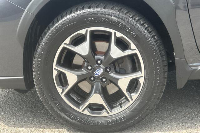 2019 Subaru Crosstrek 2.0i