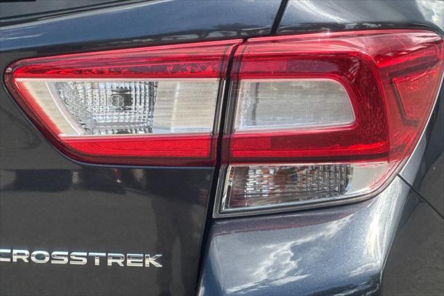 2019 Subaru Crosstrek 2.0i