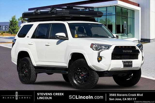 2023 Toyota 4Runner SR5 Premium for sale in San Jose, CA