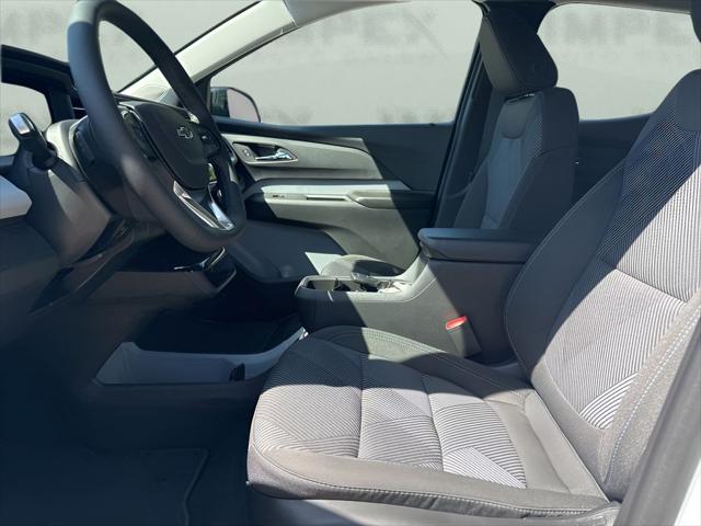 2027 Chevrolet Bolt LT FWD