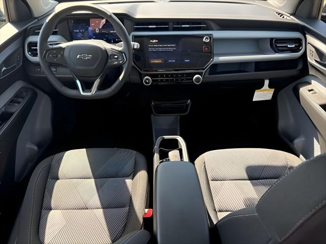 2027 Chevrolet Bolt LT FWD