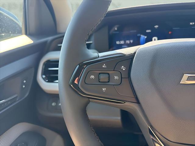 2027 Chevrolet Bolt LT FWD