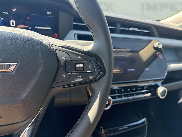 2027 Chevrolet Bolt LT FWD