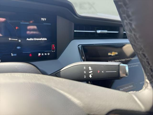 2027 Chevrolet Bolt LT FWD