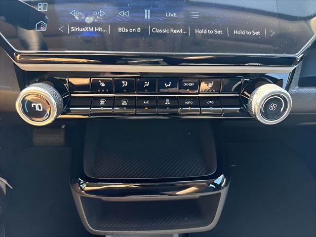 2027 Chevrolet Bolt LT FWD