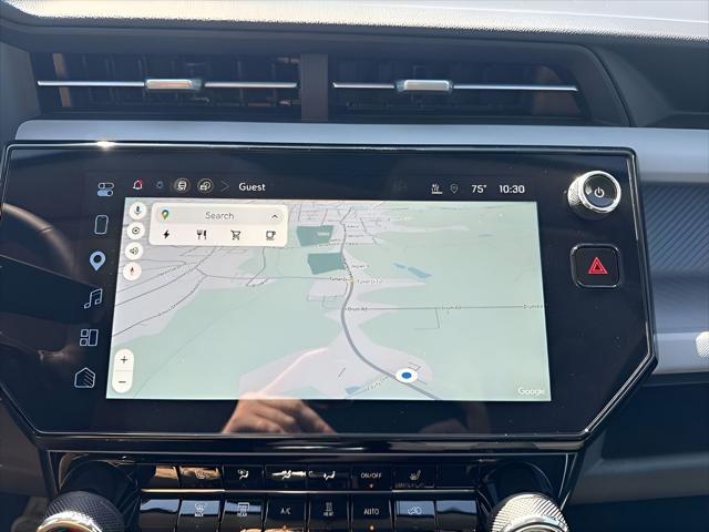 2027 Chevrolet Bolt LT FWD