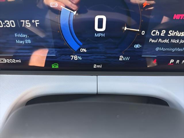 2027 Chevrolet Bolt LT FWD