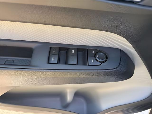 2027 Chevrolet Bolt LT FWD