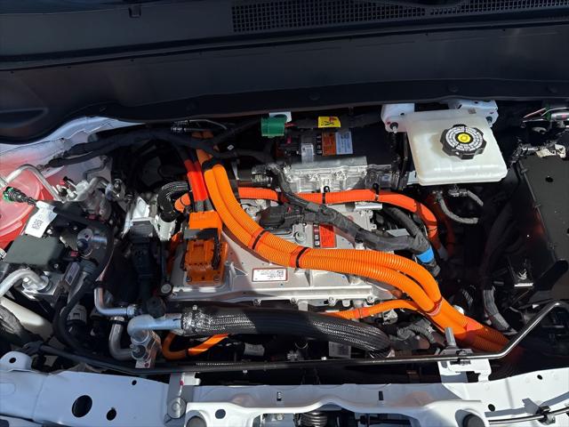 2027 Chevrolet Bolt LT FWD