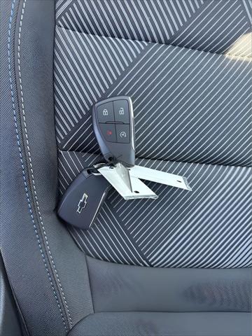 2027 Chevrolet Bolt LT FWD