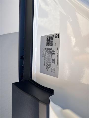 2027 Chevrolet Bolt LT FWD
