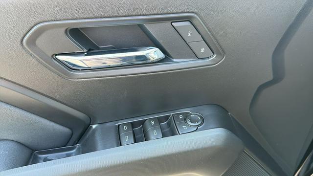2026 Chevrolet Colorado LT, 4WD