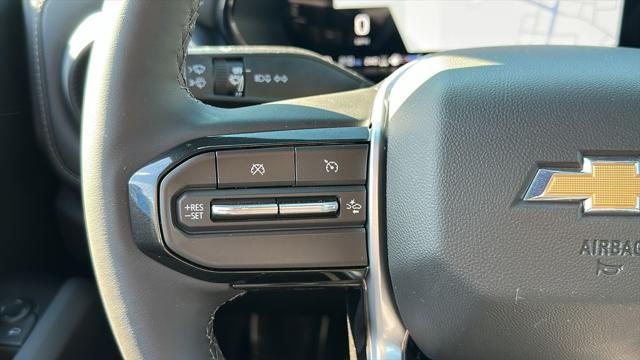 2026 Chevrolet Colorado LT, 4WD