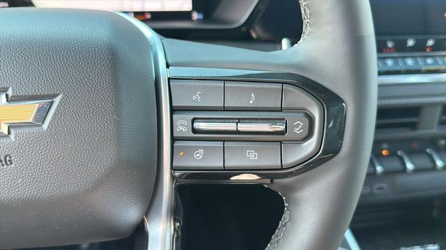 2026 Chevrolet Colorado LT, 4WD