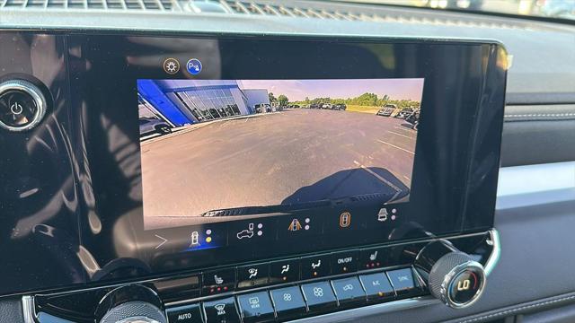 2026 Chevrolet Colorado LT, 4WD